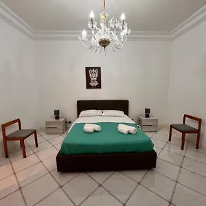 La Casa Di Fili Appartement