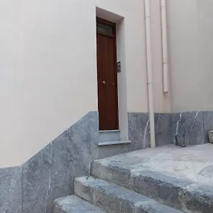 'a Casetta Ra Zia Paola Palerme