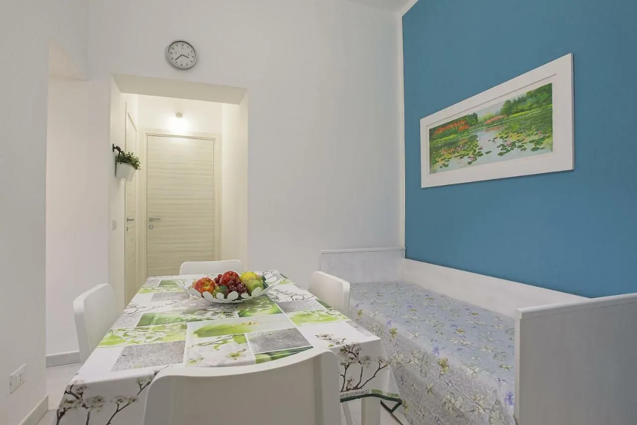 Appartement L'Antico Cortile à Agrigente