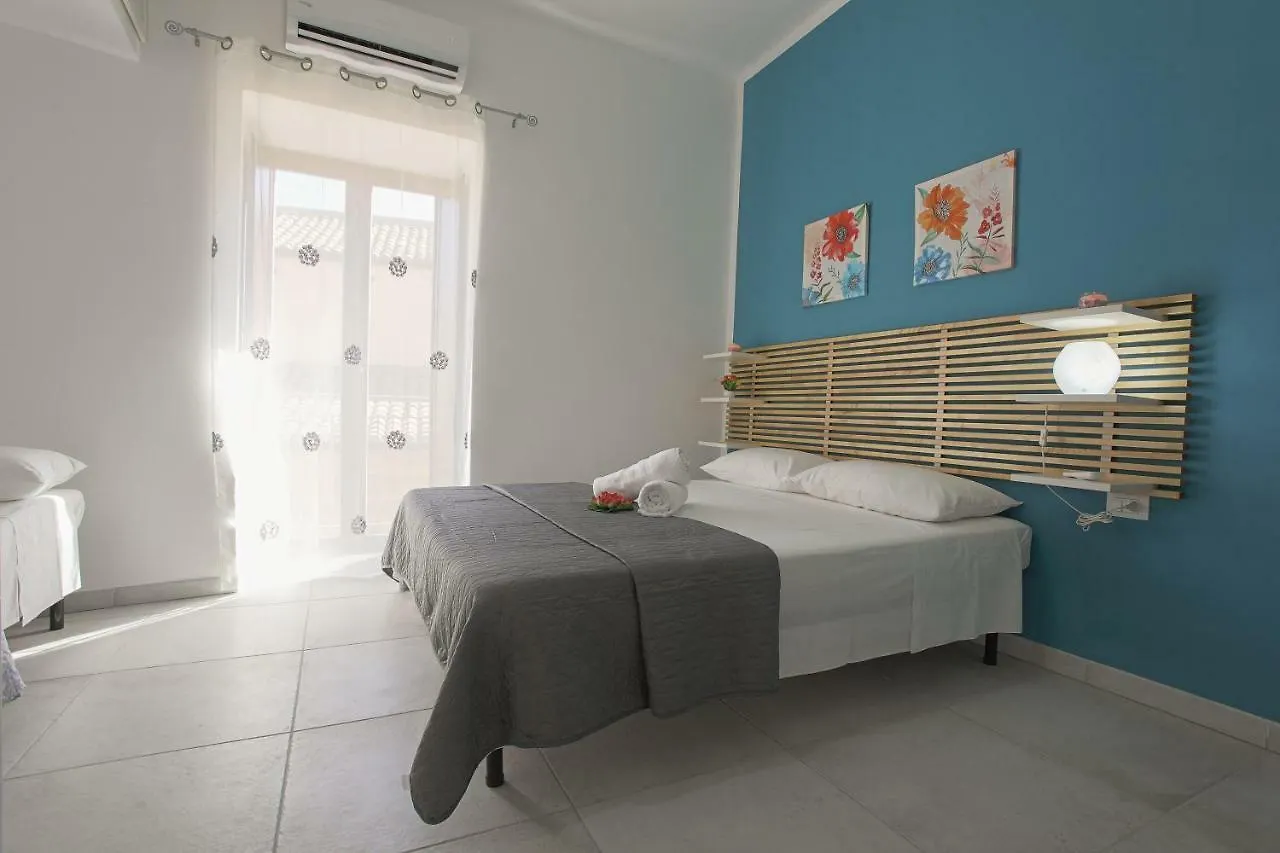 Appartement L'Antico Cortile à Agrigente