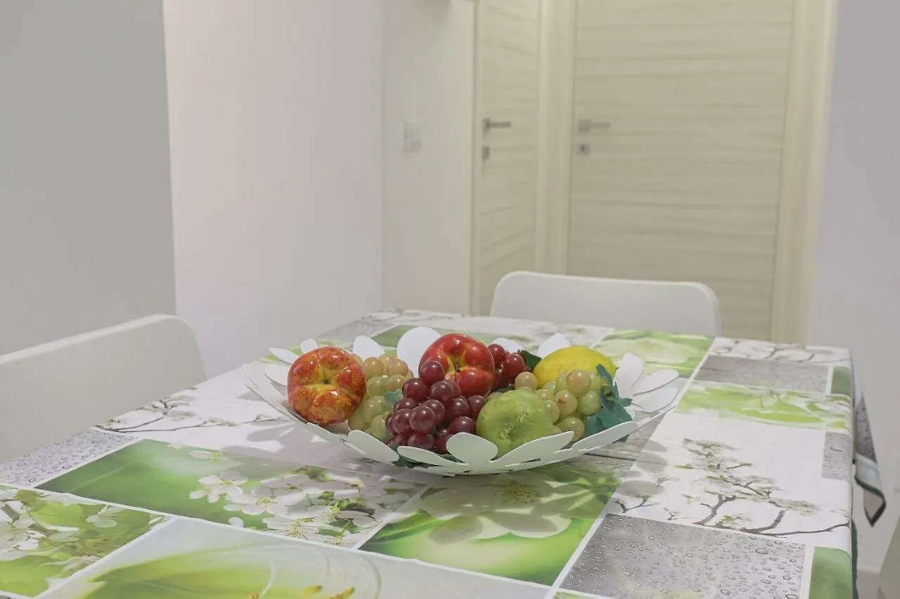 Appartement L'Antico Cortile à Agrigente
