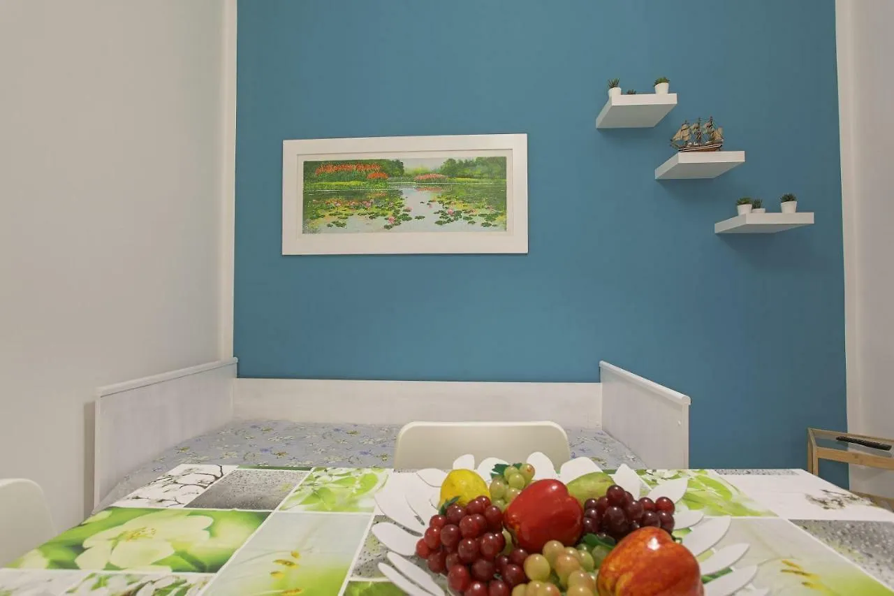 Appartement L'Antico Cortile à Agrigente Italie