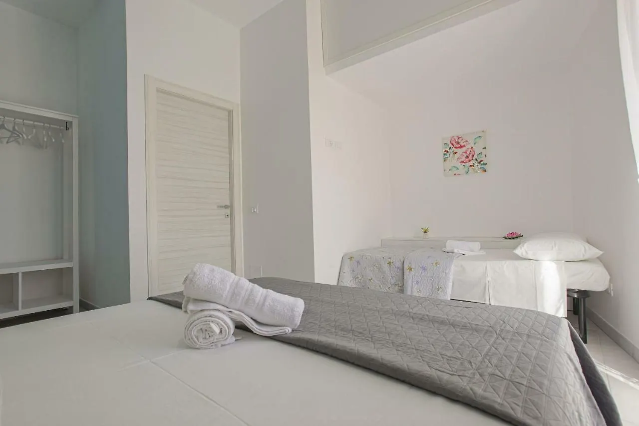 Appartement L'Antico Cortile à Agrigente Italie