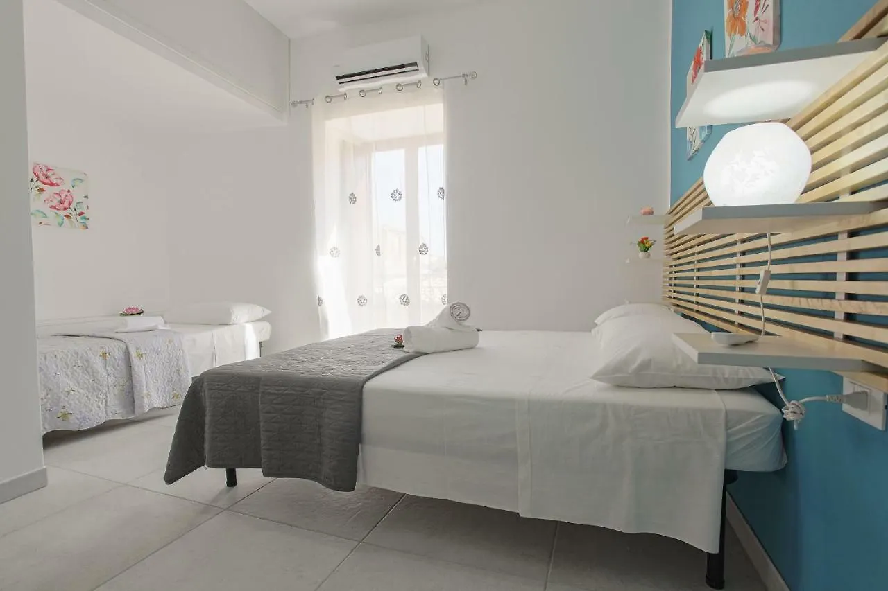 Appartement L'Antico Cortile à Agrigente