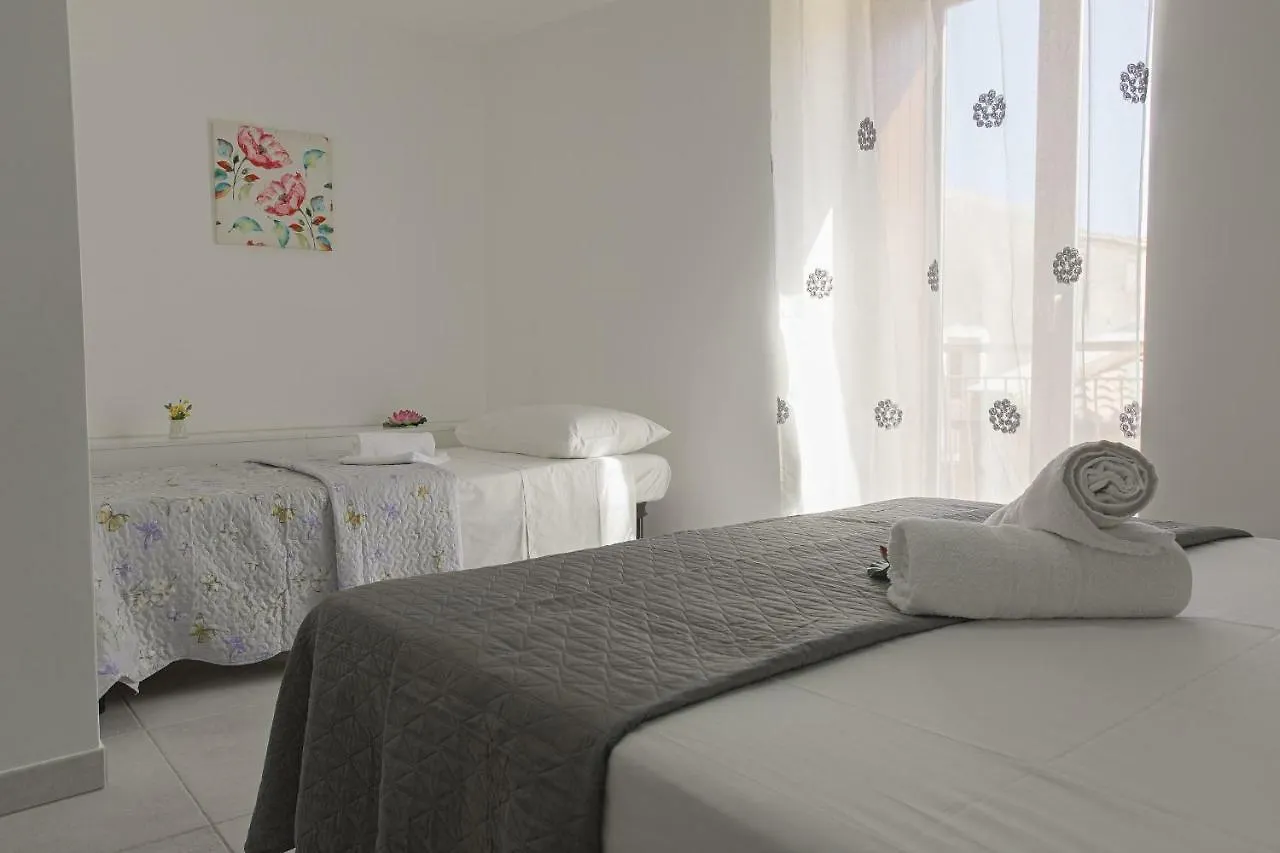 Appartement L'Antico Cortile à Agrigente