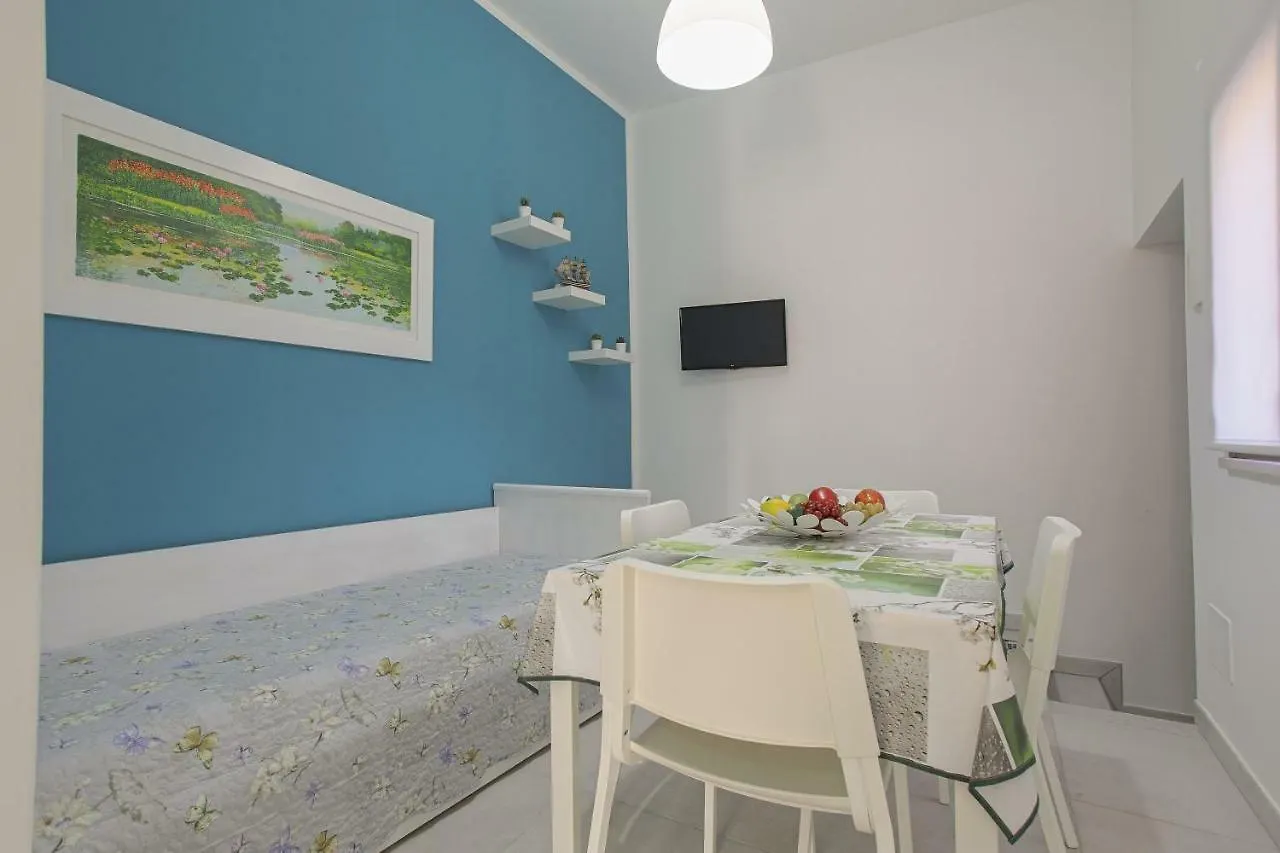 Appartement L'Antico Cortile à Agrigente 0*,  Italie