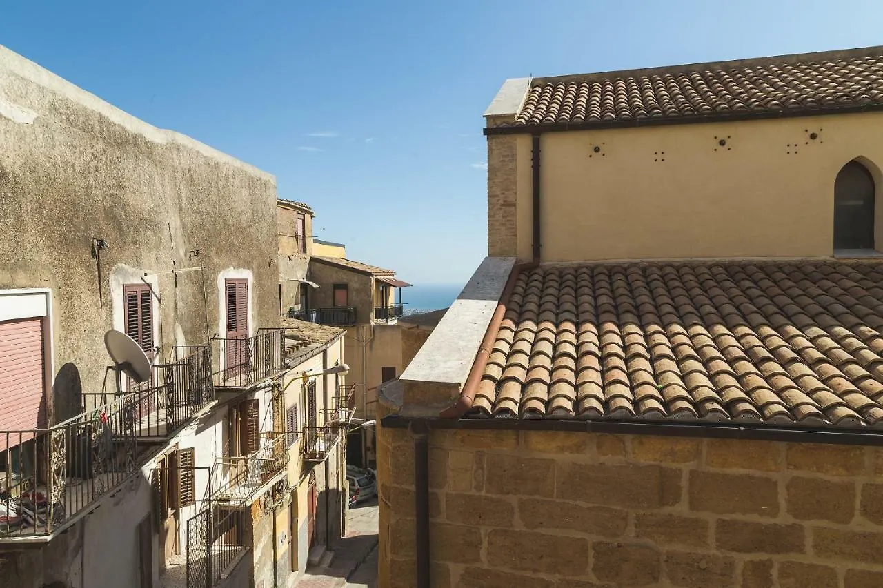Appartement L'Antico Cortile à Agrigente