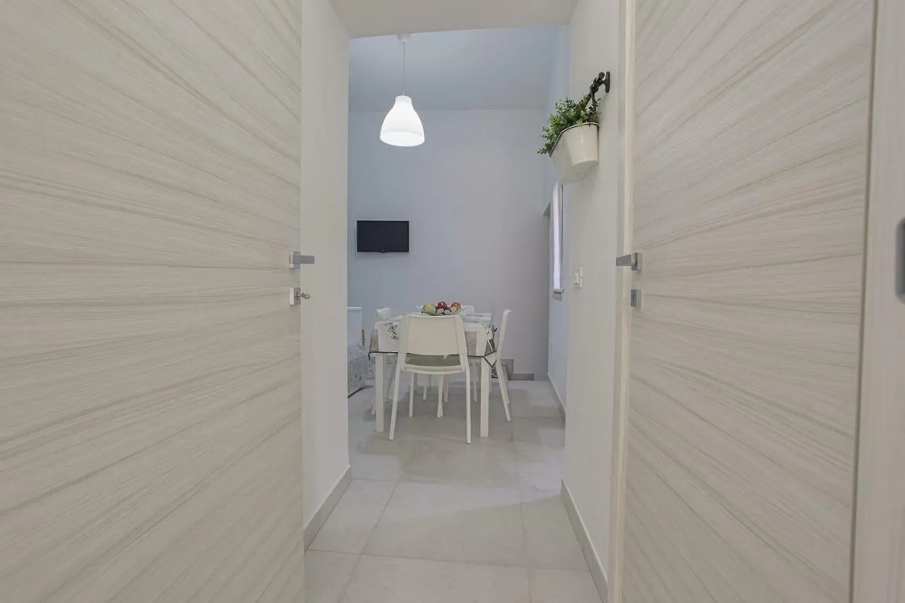Appartement L'Antico Cortile à Agrigente